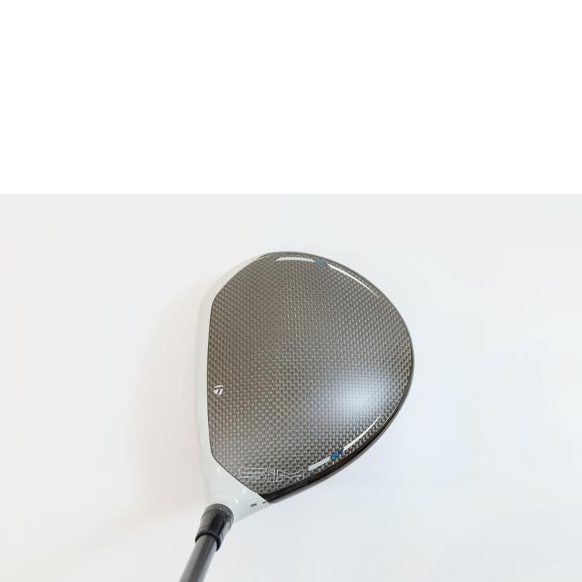 テーラーメイド/SIM ドライバー//BCランク/71