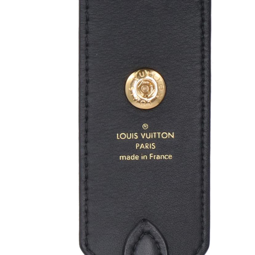 LOUIS VUITTON ルイ・ヴィトン/ショルダーストラップ/J02465//SF4***/Aランク/93