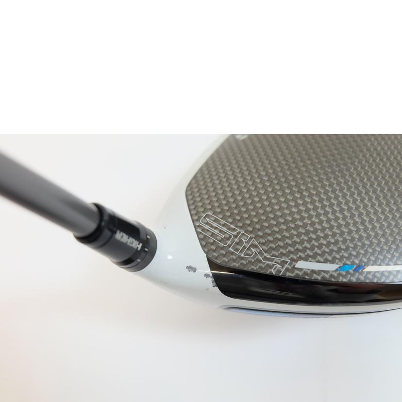 テーラーメイド/SIM ドライバー//BCランク/71