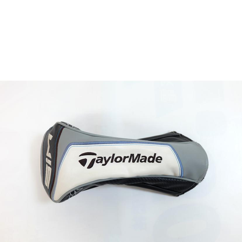 テーラーメイド/SIM ドライバー//BCランク/71