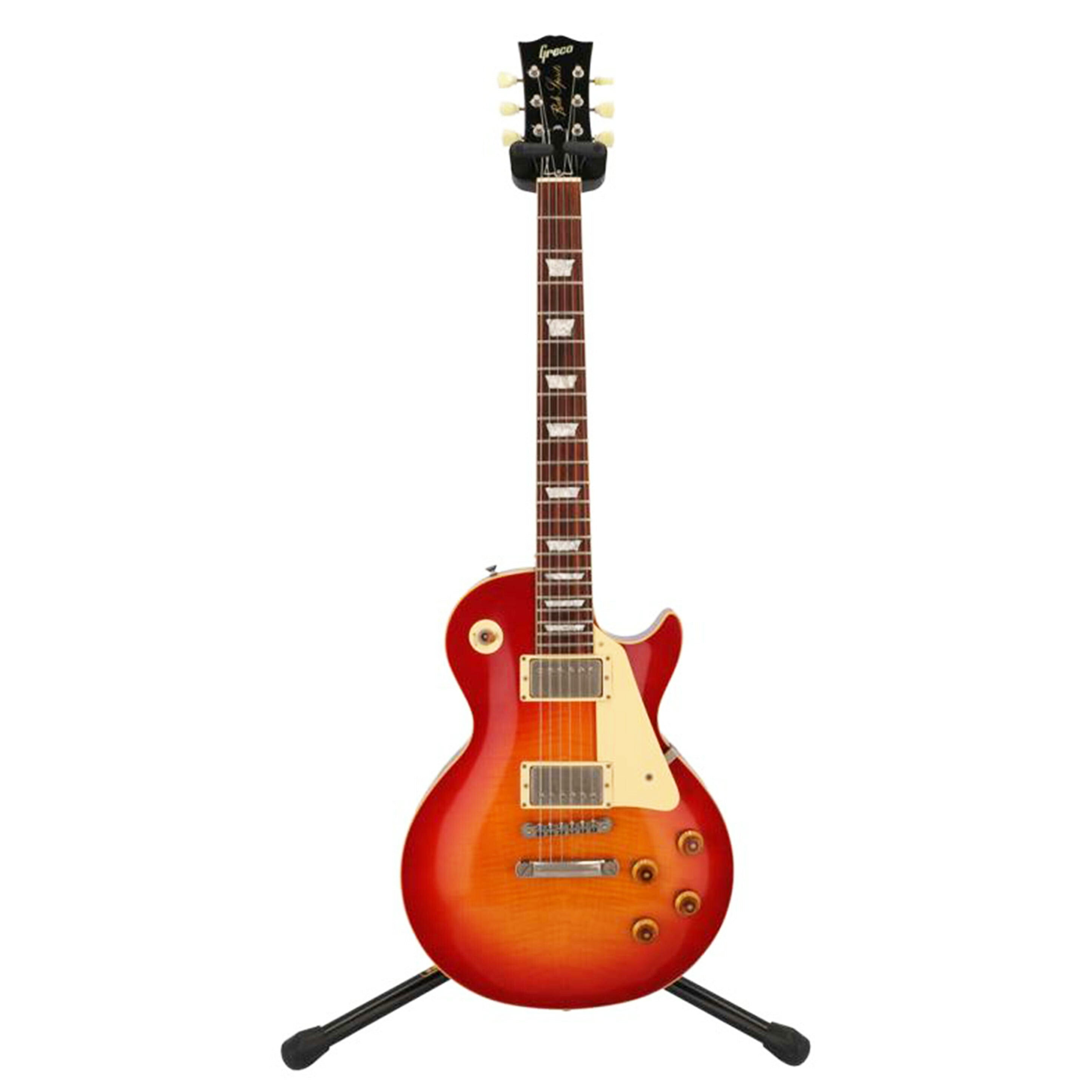 GRECO グレコ/エレキギター/EG-550//20415/Bランク/67
