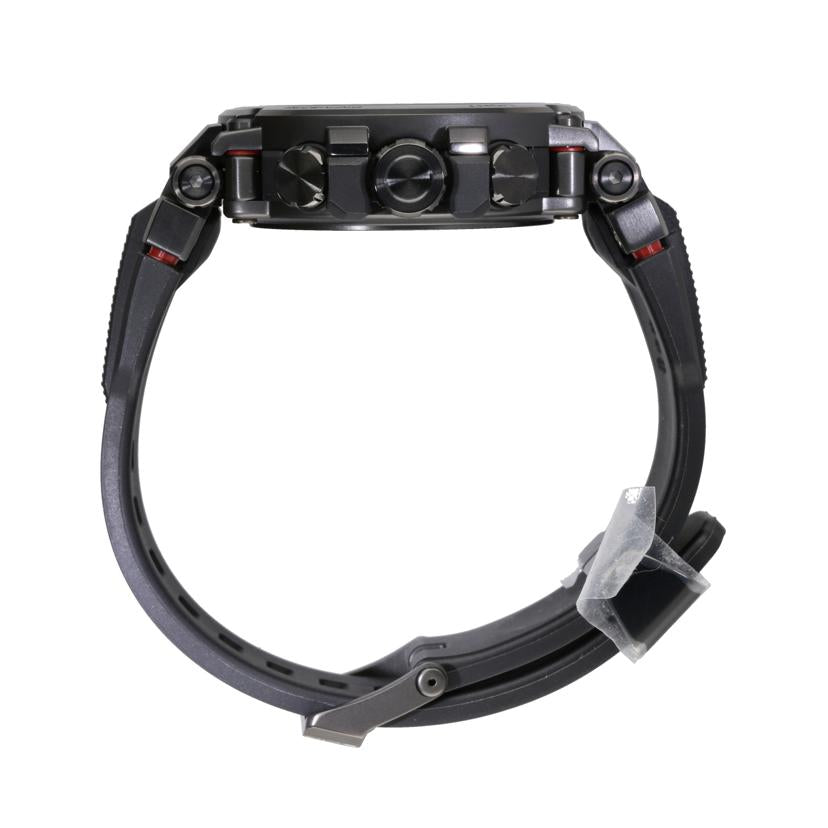 CASIO カシオ/G-SHOCK/MT-G/電波ソーラー×スマホリンク/MTG-B1000B-1AJF//001*****/SAランク/41