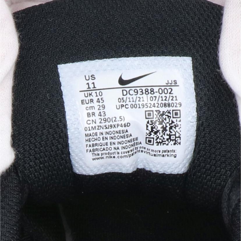 NIKE ナイキ/AIR MAX90 Black/Sports/DC9388-002//ABランク/41