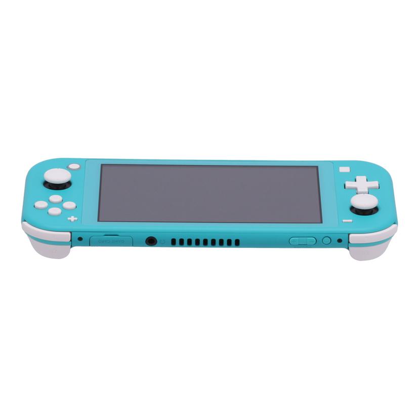 NINTENDO 任天堂 ニンテンドー /Nintendo Switch Lite 本体/HDH-S-BAZAA//XJJ10028646159/ABランク/69