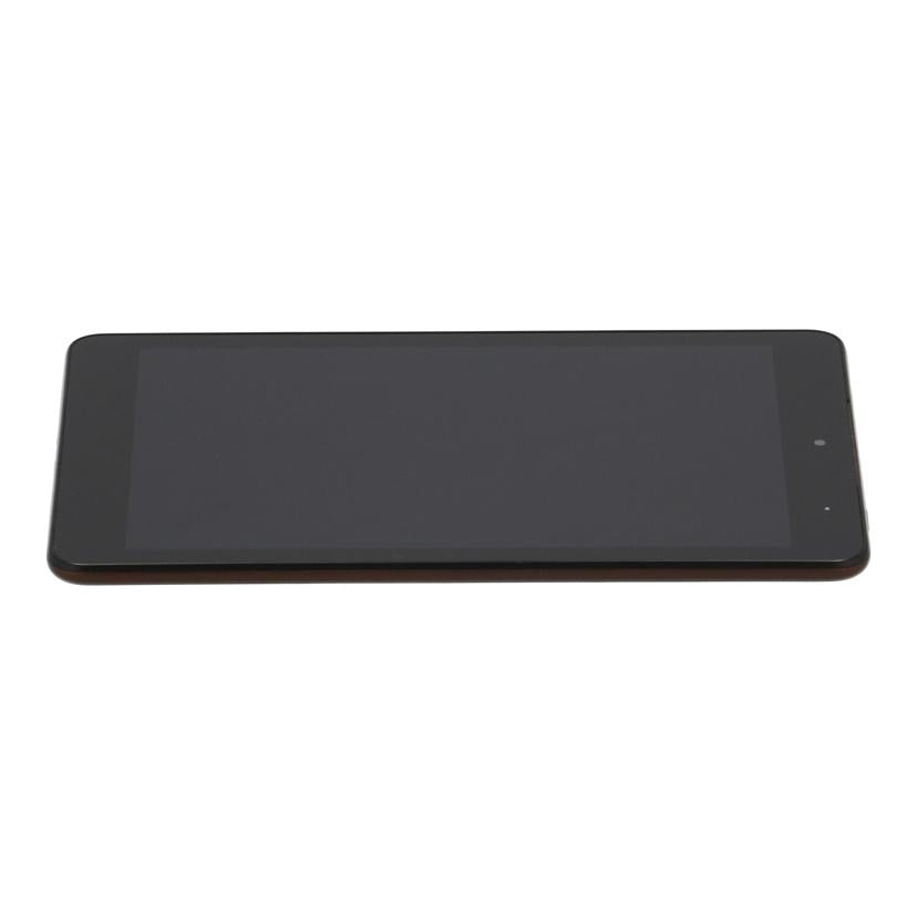 KYOCERA au 京セラ/タブレット/Qua tab QZ8/KYT32//212709609969/Bランク/84