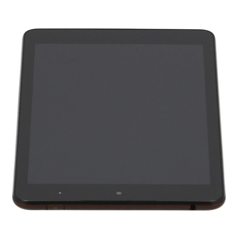 KYOCERA au 京セラ/タブレット/Qua tab QZ8/KYT32//212709609969/Bランク/84