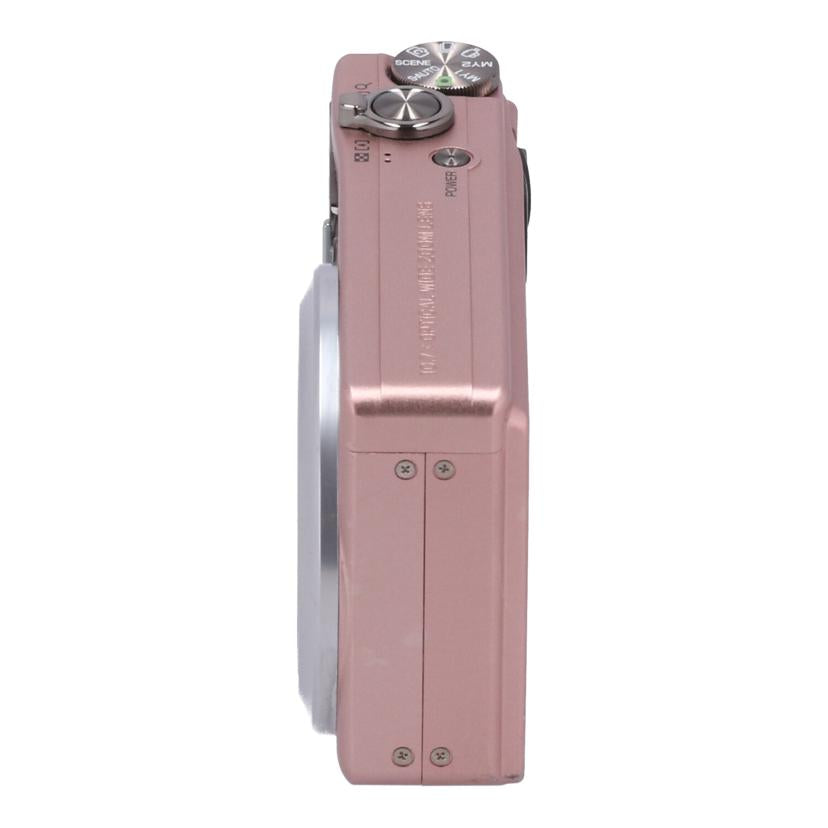 RICOH リコー /デジタルカメラ(オールド)/RICOH CX5//XB40101396P/Bランク/62