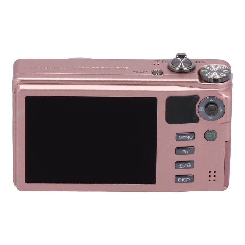 RICOH リコー /デジタルカメラ(オールド)/RICOH CX5//XB40101396P/Bランク/62