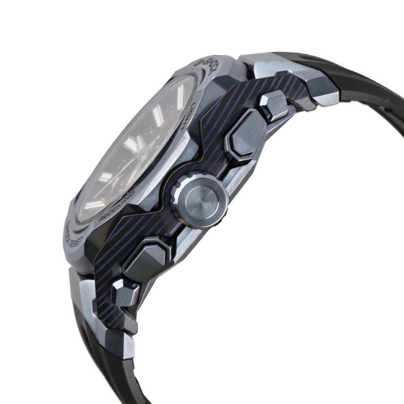 CASIO カシオ/G-SHOCK/MT-G/電波ソーラー×スマホリンク/MTG-B4000B-1A2JF//F3J***/SAランク/85