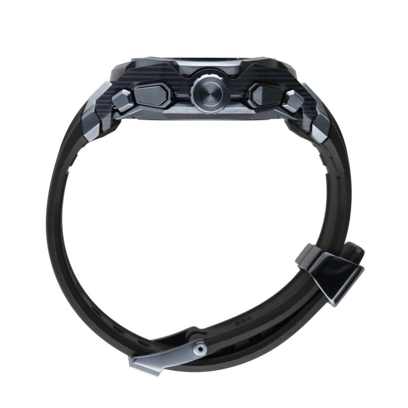 CASIO カシオ/G-SHOCK/MT-G/電波ソーラー×スマホリンク/MTG-B4000B-1A2JF//F3J***/SAランク/85