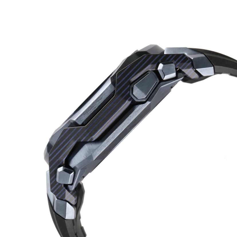 CASIO カシオ/G-SHOCK/MT-G/電波ソーラー×スマホリンク/MTG-B4000B-1A2JF//F3J***/SAランク/85