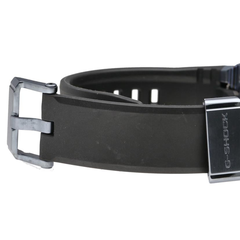 CASIO カシオ/G-SHOCK/MT-G/電波ソーラー×スマホリンク/MTG-B4000B-1A2JF//F3J***/SAランク/85