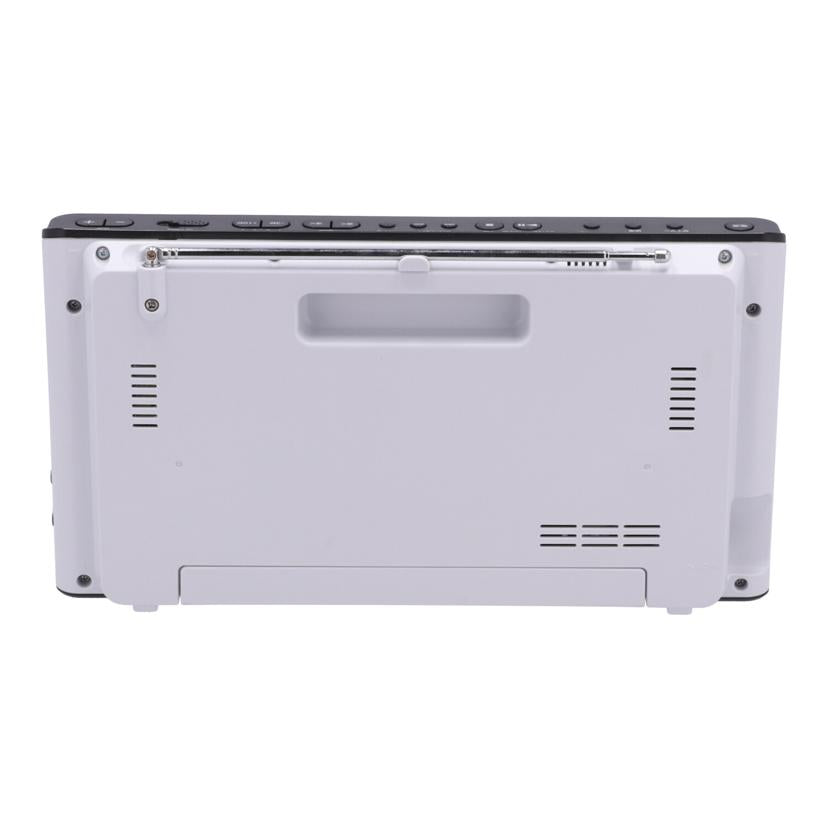 SONY ソニー /CDラジオ/ZS-E80//2156798/Bランク/69
