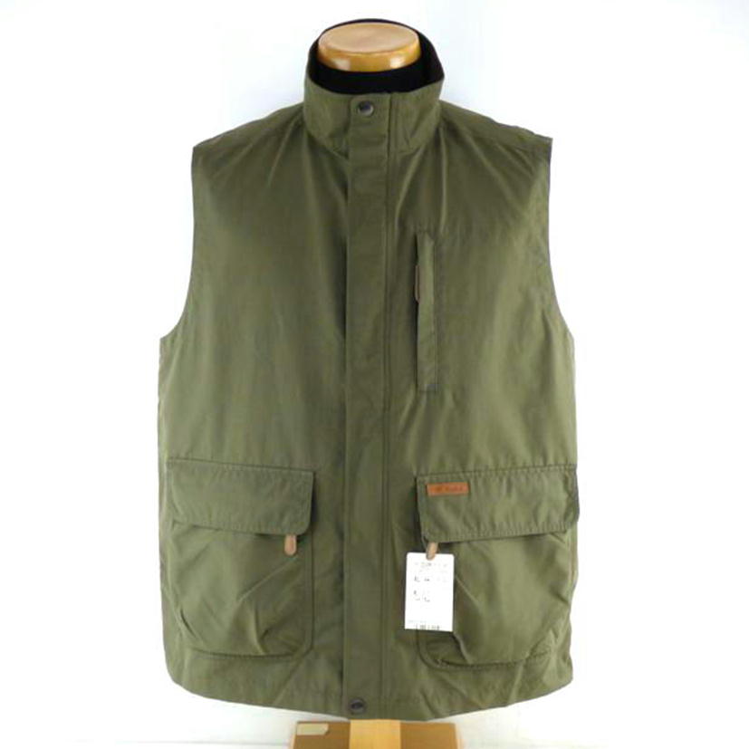 FOX FIRE フォックスファイヤー/ベスト/5110738//ABランク/64