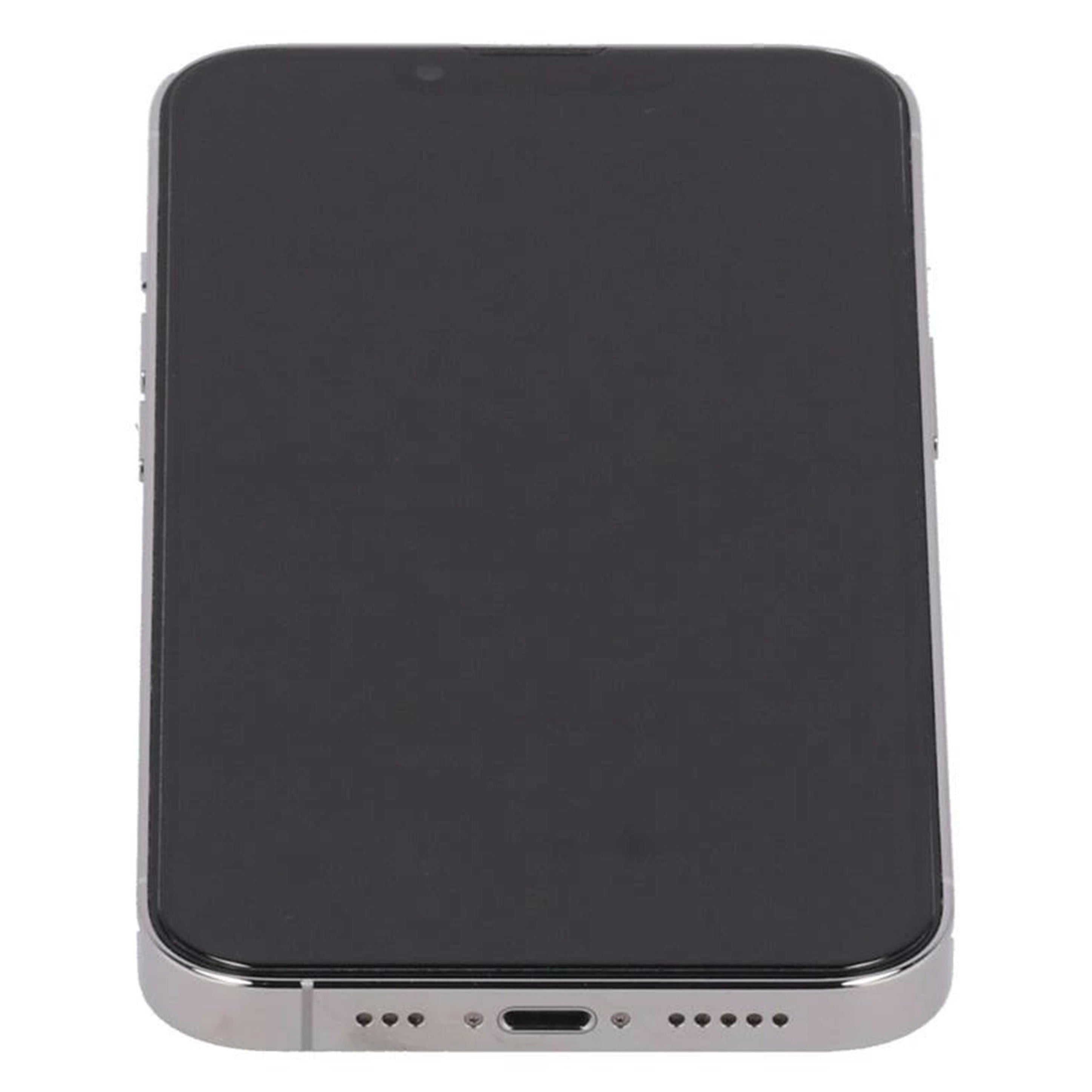 Apple SIMロックなし アップル /iPhone13 Pro 256GB/MLUP3J/A//N5G02L0633/Bランク/85