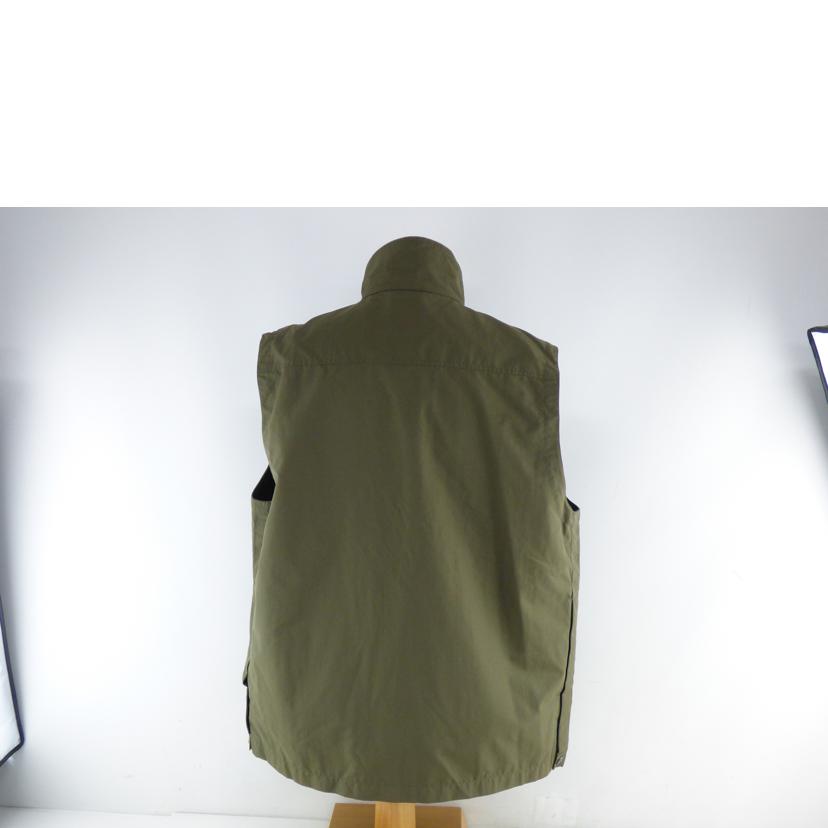 FOX FIRE フォックスファイヤー/ベスト/5110738//ABランク/64