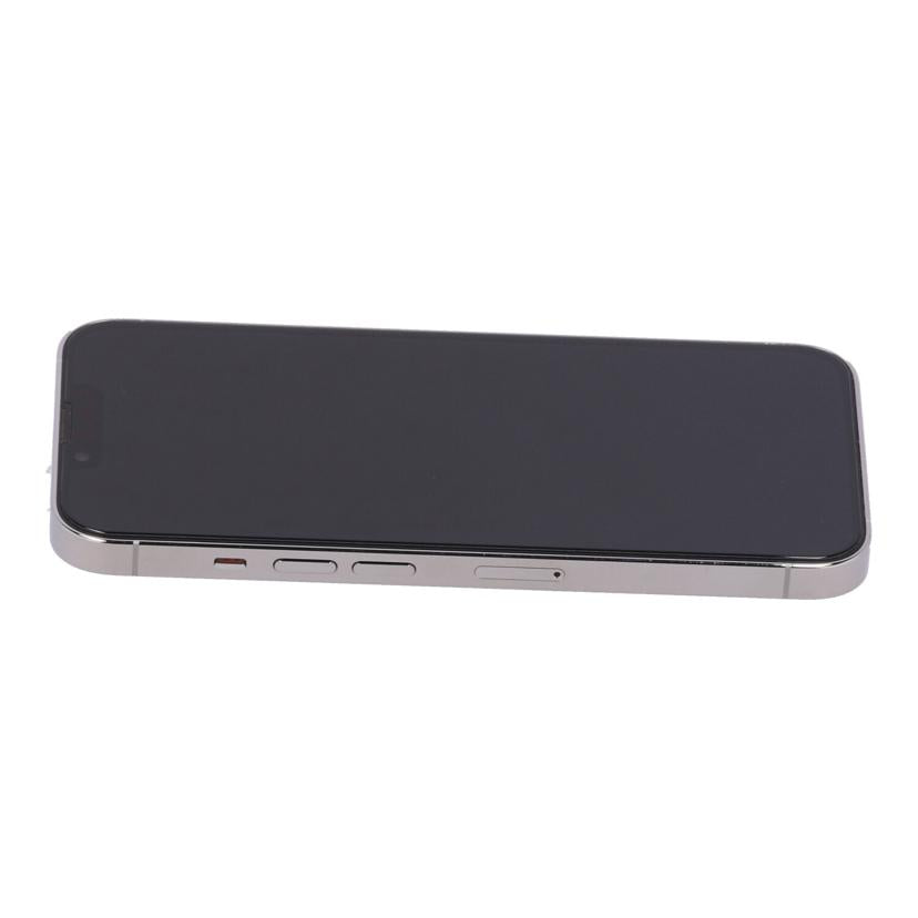 Apple SIMロックなし アップル /iPhone13 Pro 256GB/MLUP3J/A//N5G02L0633/Bランク/85