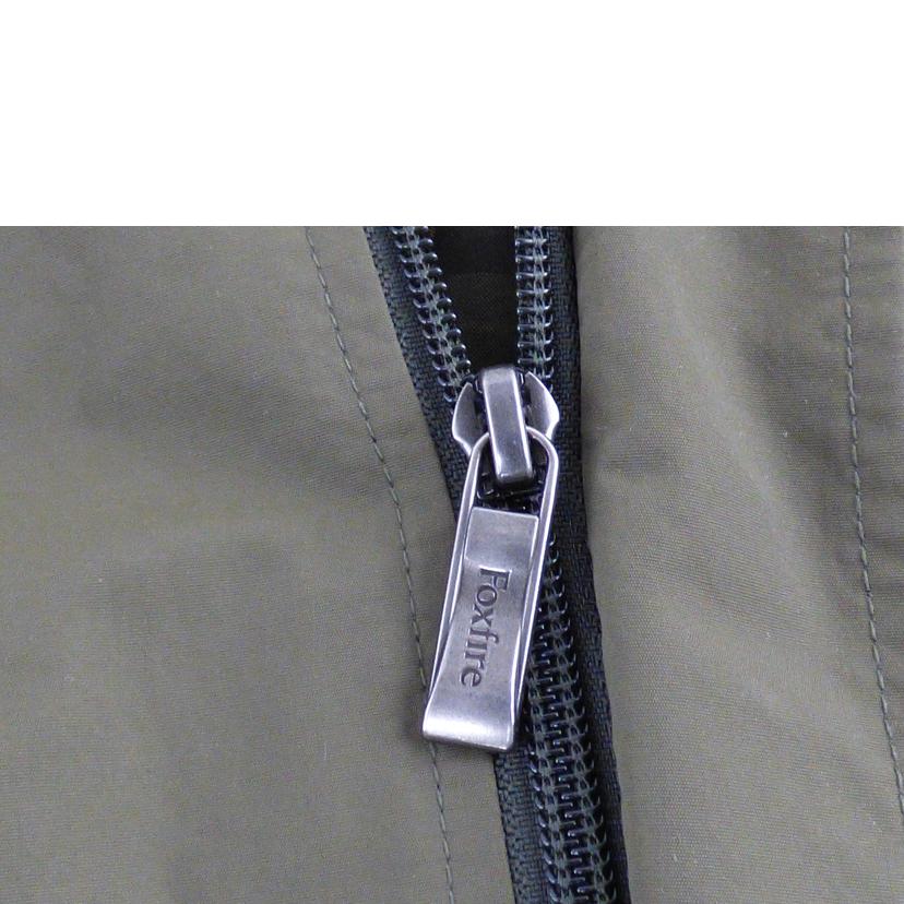 FOX FIRE フォックスファイヤー/ベスト/5110738//ABランク/64