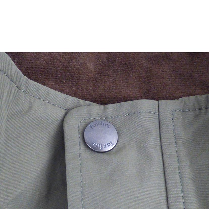 FOX FIRE フォックスファイヤー/ベスト/5110738//ABランク/64