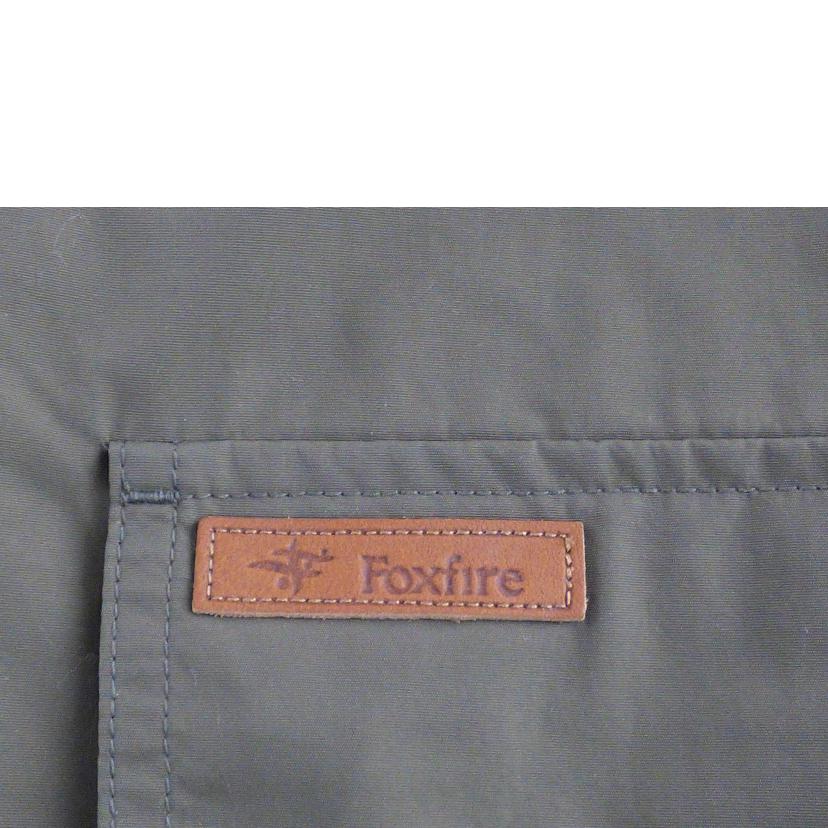 FOX FIRE フォックスファイヤー/ベスト/5110738//ABランク/64