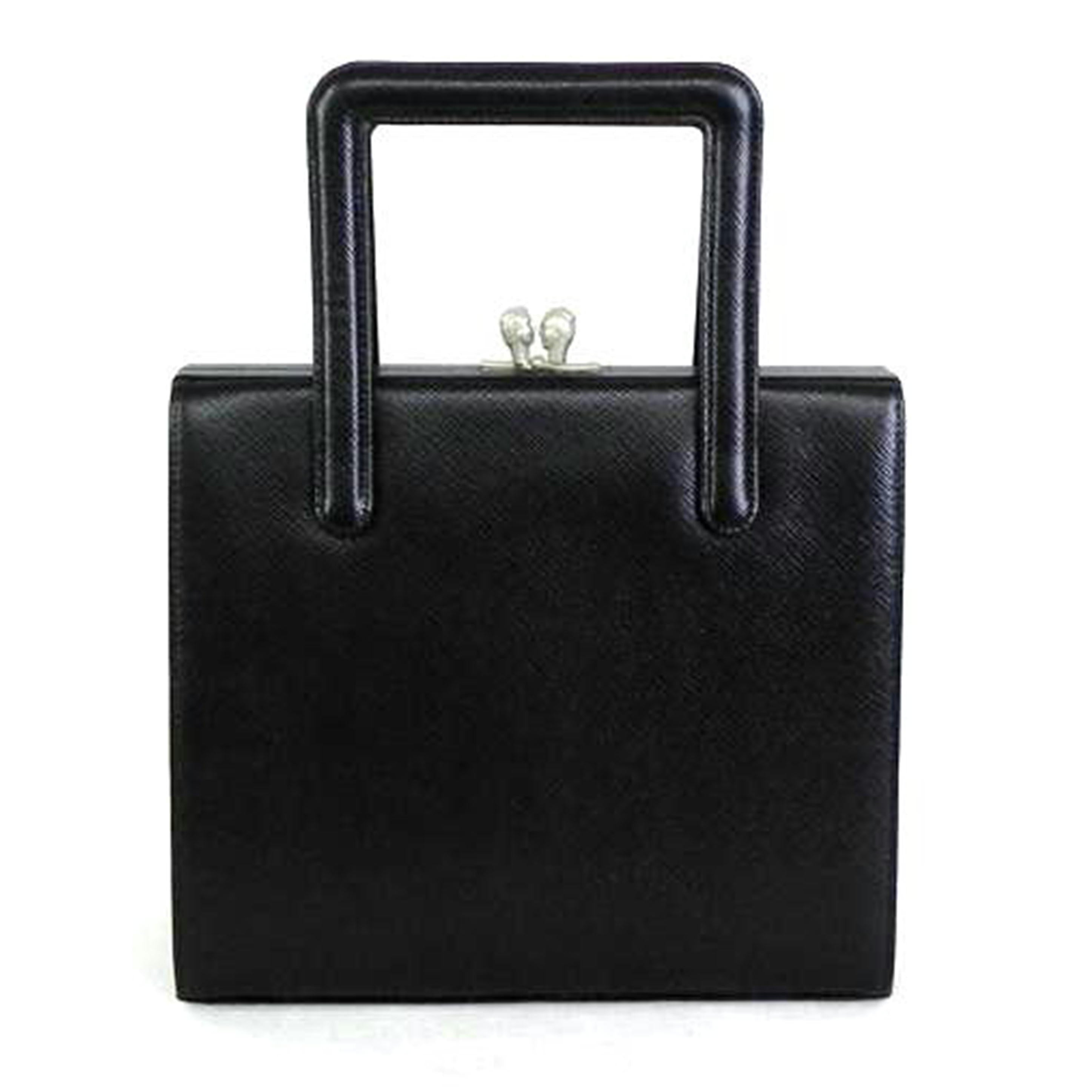 Paul smith ポールスミス/ヒューマンボックス / ハンドバッグ//ABランク/81