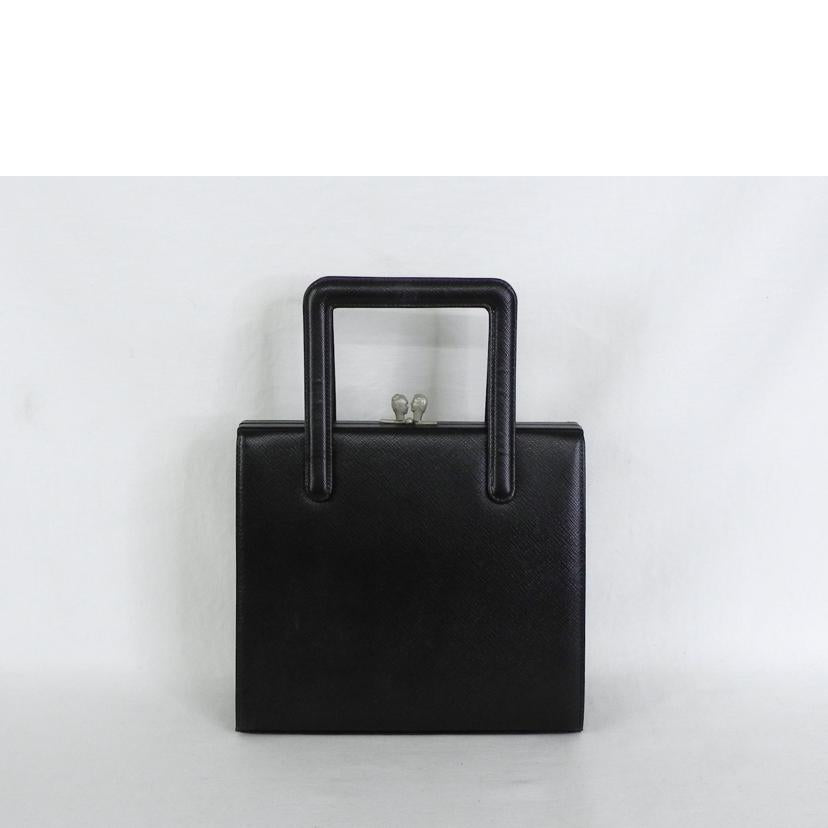 Paul smith ポールスミス/ヒューマンボックス / ハンドバッグ//ABランク/81