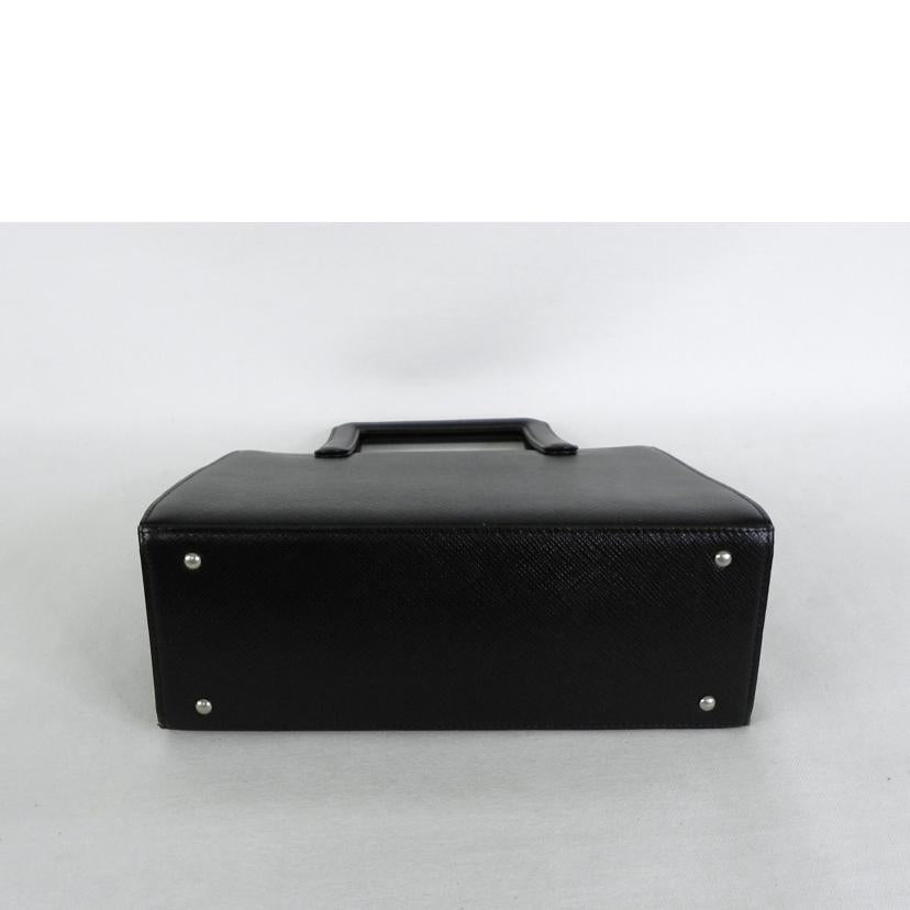 Paul smith ポールスミス/ヒューマンボックス / ハンドバッグ//ABランク/81