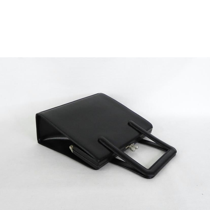 Paul smith ポールスミス/ヒューマンボックス / ハンドバッグ//ABランク/81