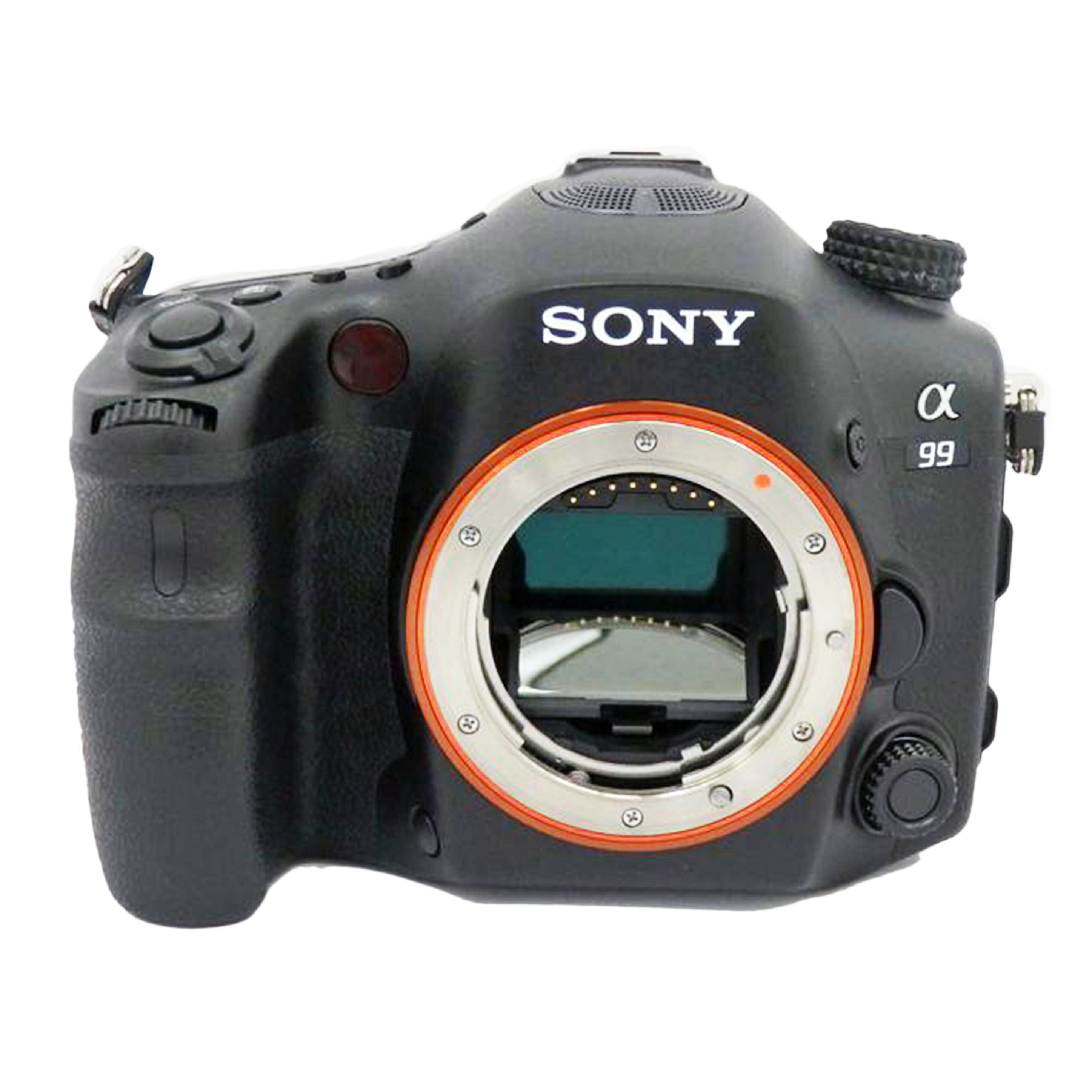 SONY SONY/デジタル一眼カメラ ボディ/α99 SLT-A99V//0011062/Cランク/77