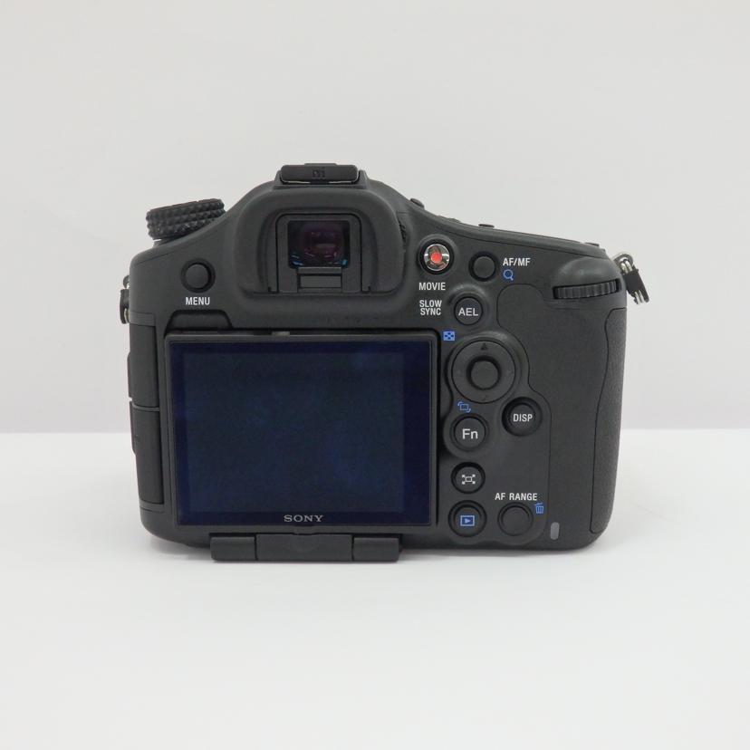 SONY SONY/デジタル一眼カメラ ボディ/α99 SLT-A99V//0011062/Cランク/77
