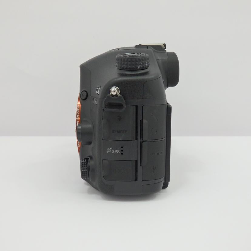 SONY SONY/デジタル一眼カメラ ボディ/α99 SLT-A99V//0011062/Cランク/77