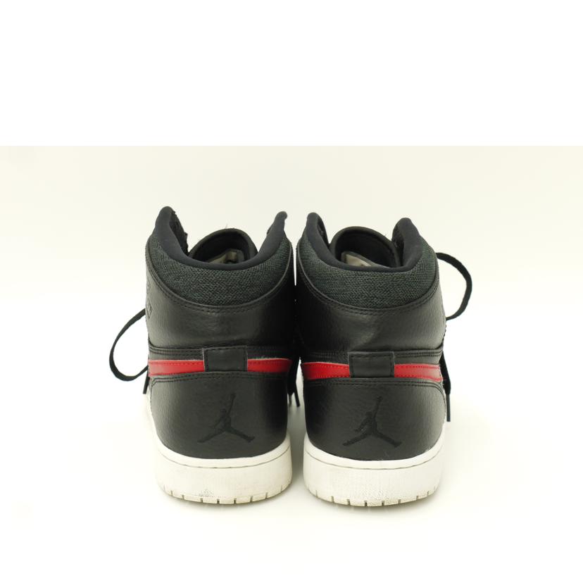 NIKE ナイキ/NIKE Air Jordan 1 Retro High Rare Air/Bred/332550-012//ABランク/69