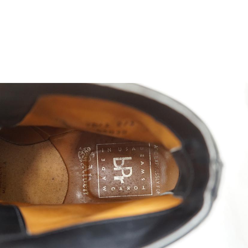 BEAMS×Alden ビームス×オールデン/BEAMS×Alden マンソンブーツ 25.5/4503H//ABランク/67