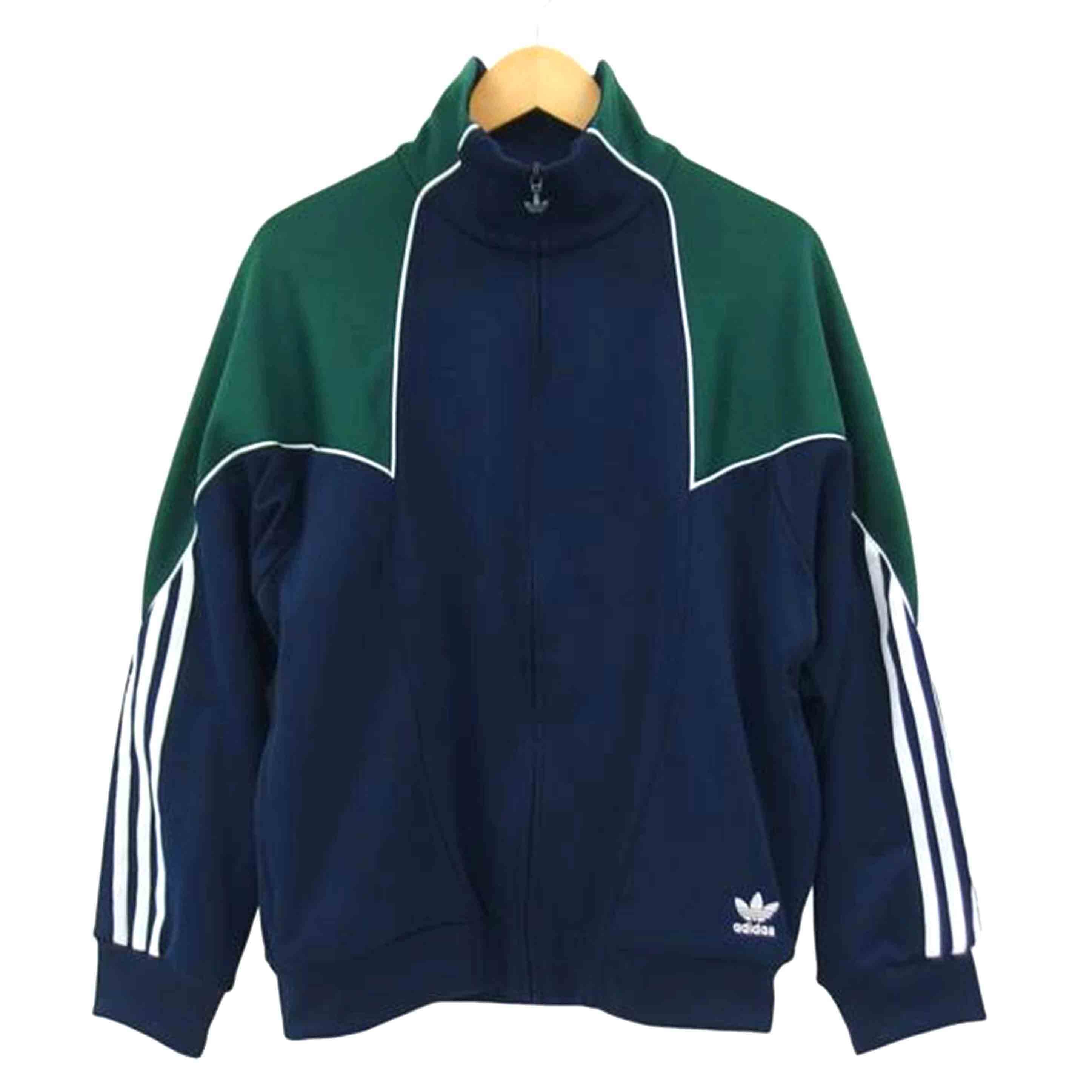 adidas アディダス/ジャージージャケット/GE6235//Aランク/04