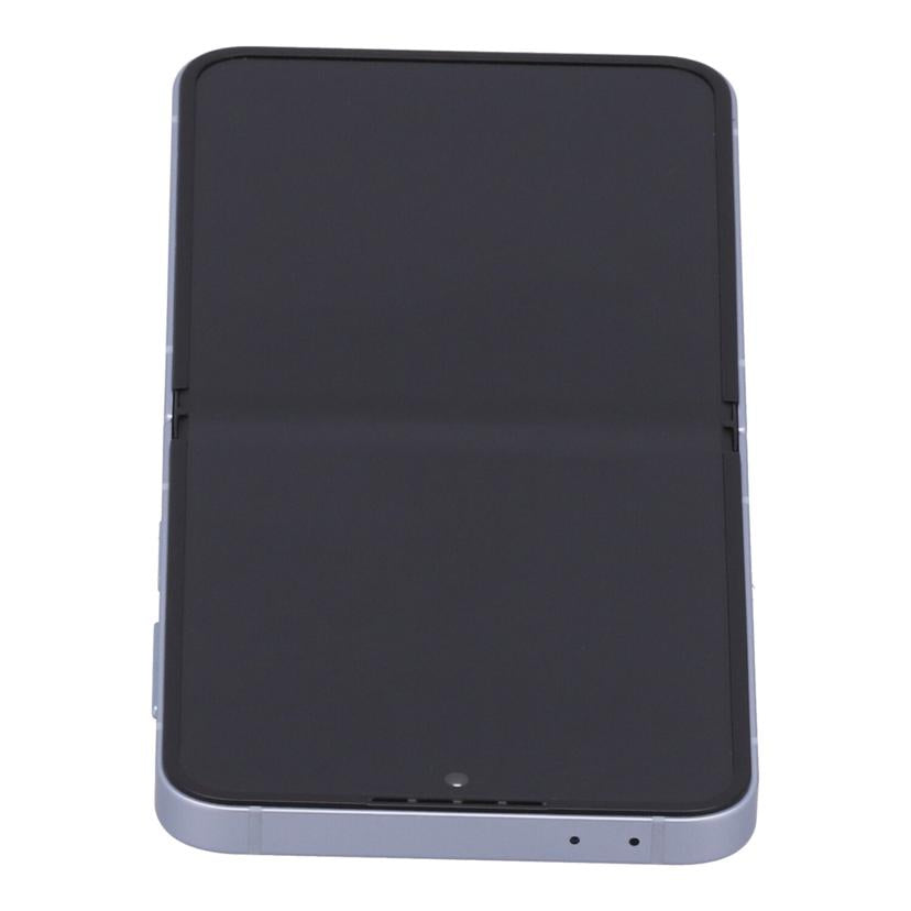 SAMSUNG SIMフリー サムスン /フォールディングスマートフォン/Galaxy Z Flip6 256GB/SM-F741Q//R5CY13WHQGZ/ABランク/71
