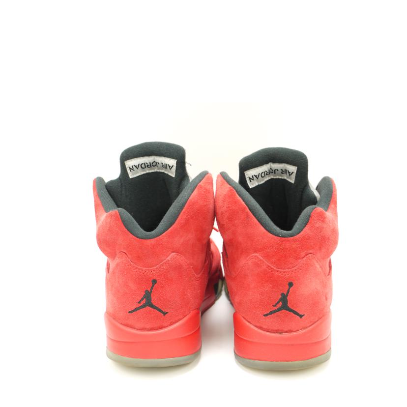 NIKE ナイキ/NIKE AIR JORDAN 5/136027-602//ABランク/69