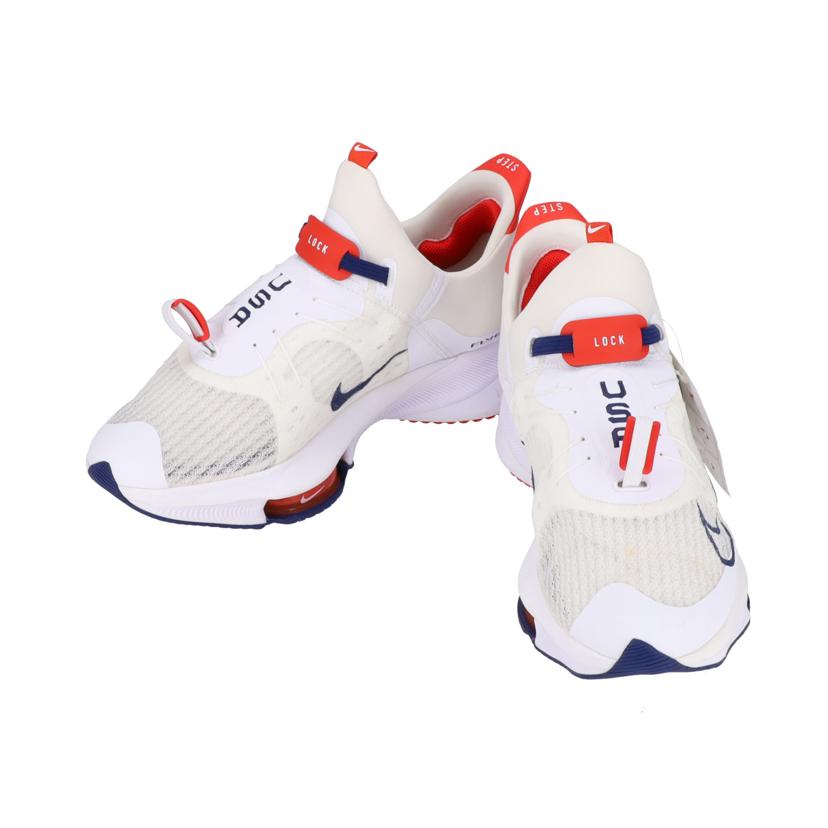 NIKE ナイキ/NIKE/ AIR ZOOM TEMPO NEXT FLYEASE USA /CV1889-100//30cm/Aランク/03