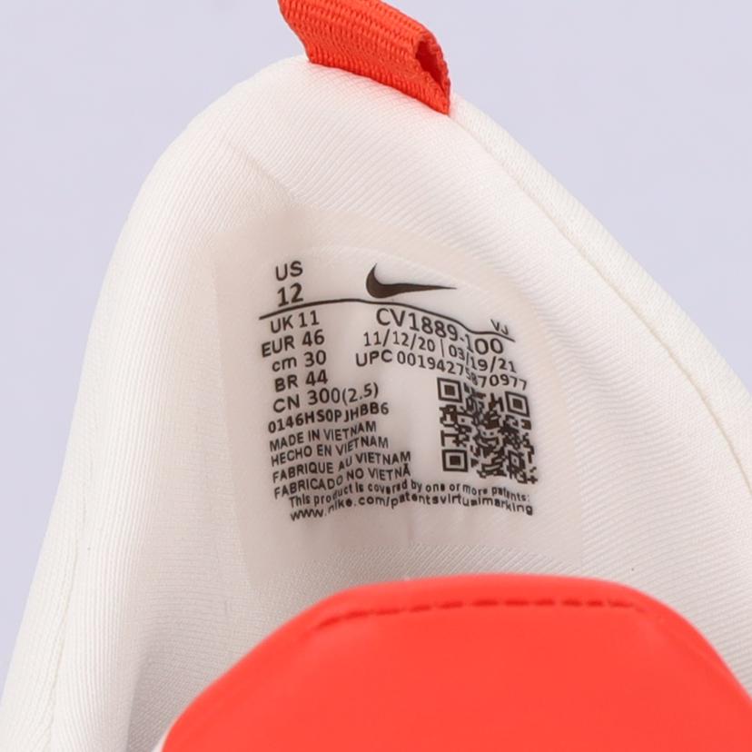 NIKE ナイキ/NIKE/ AIR ZOOM TEMPO NEXT FLYEASE USA /CV1889-100//30cm/Aランク/03