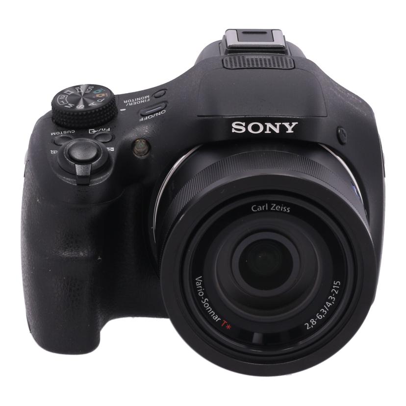 SONY ソニー /デジタルカメラ/Cyber-shot /DSC-HX400V//0019266/Bランク/05