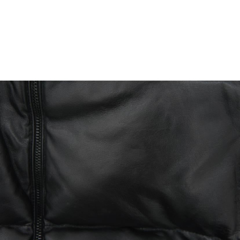 AVIREX アヴィレックス/ AVIREX レザーダウンジャケット XL/612150//Bランク/67