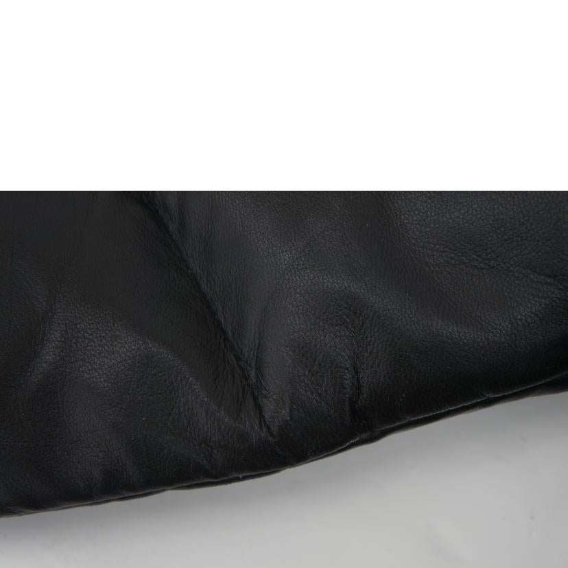 AVIREX アヴィレックス/ AVIREX レザーダウンジャケット XL/612150//Bランク/67