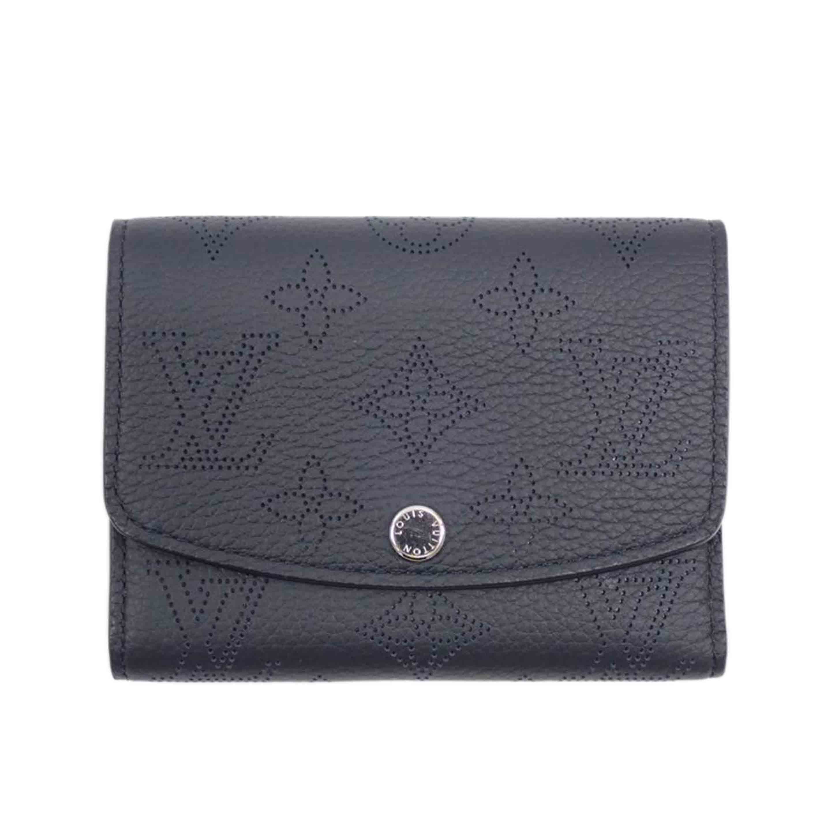 LV LV/ポルトフォイユ・イリスXS/マヒナ/M67498//ICタ**/Aランク/62