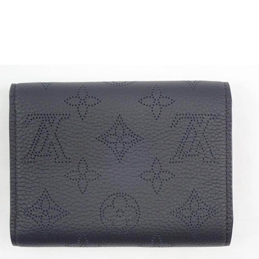 LV LV/ポルトフォイユ・イリスXS/マヒナ/M67498//ICタ**/Aランク/62