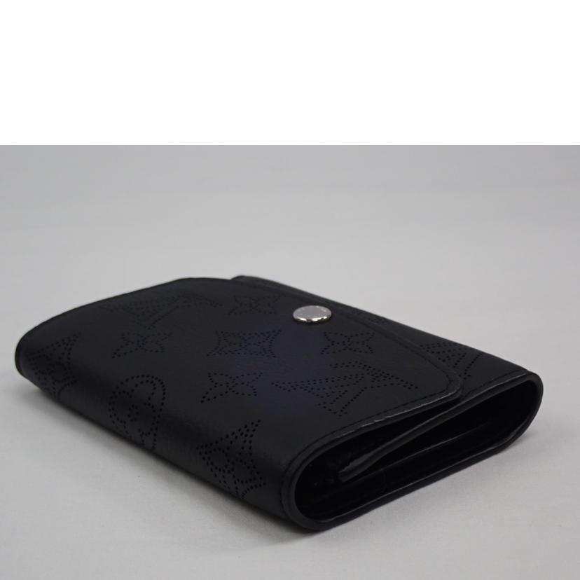 LV LV/ポルトフォイユ・イリスXS/マヒナ/M67498//ICタ**/Aランク/62