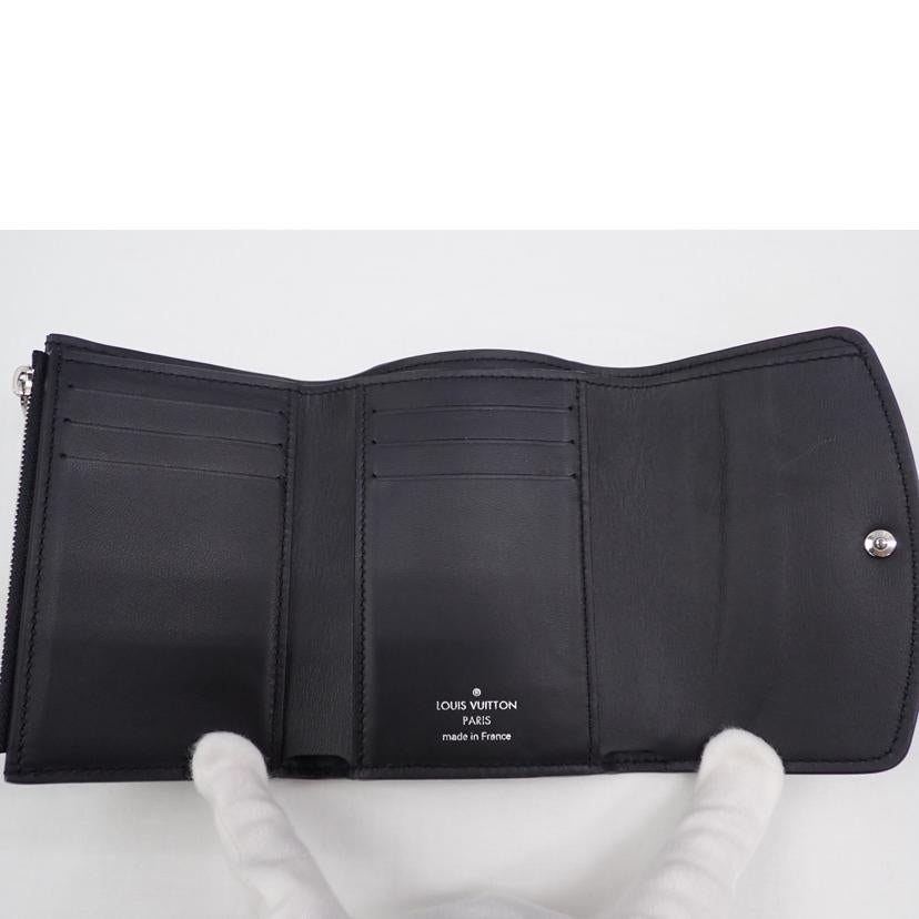 LV LV/ポルトフォイユ・イリスXS/マヒナ/M67498//ICタ**/Aランク/62