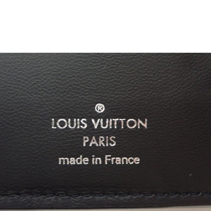 LV LV/ポルトフォイユ・イリスXS/マヒナ/M67498//ICタ**/Aランク/62