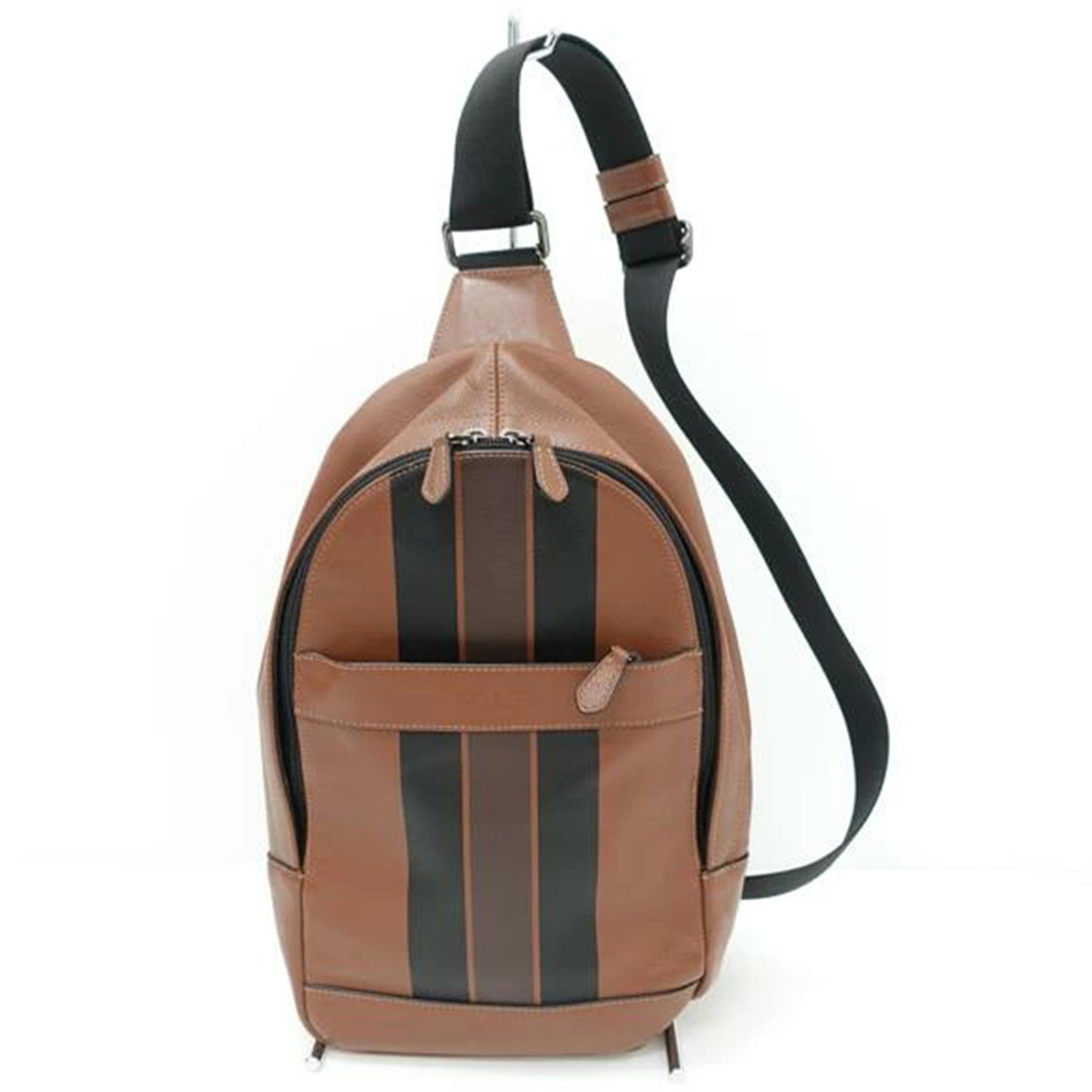 COACH コーチ/レザースリングバック/F72226//E17**/ABランク/88