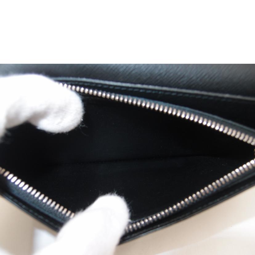 LOUIS VUITTON ルイヴィトン/ポルトフォイユブラザ/タイガ/ノワール/M30501//TA3***/ABランク/69