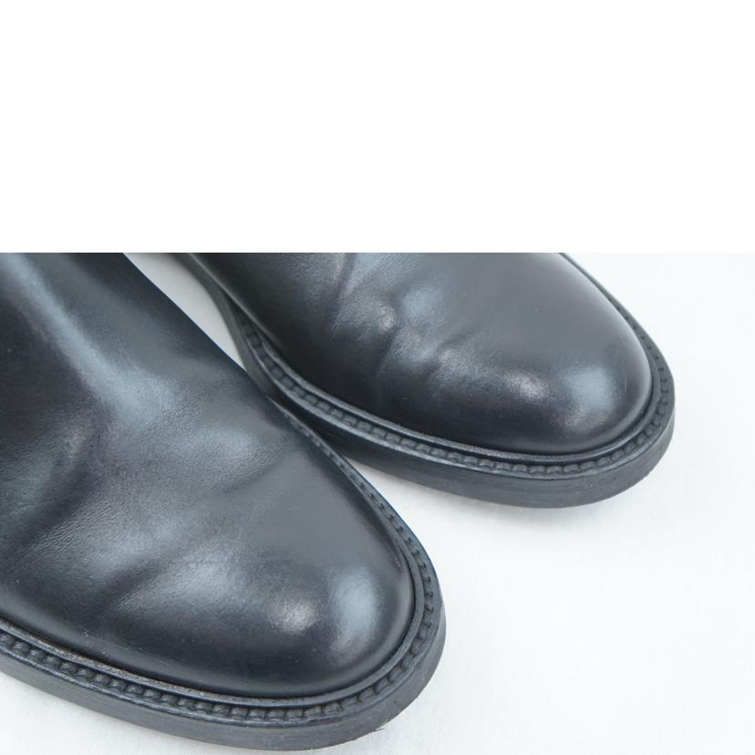 TOD’S トッズ/TOD’S サイドゴアブーツ 24.5//Aランク/67