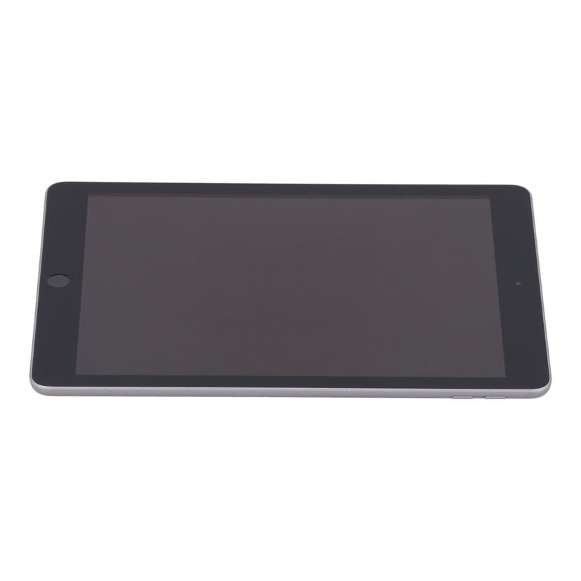 Apple アップル /iPad 第6世代 Wi-Fi 32GB 2018/MR7G2J/A//DMQW6E65JF8J/Bランク/77